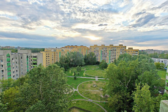 Mieszkanie Sprzedaż Wrocław Stefana Drzewieckiego