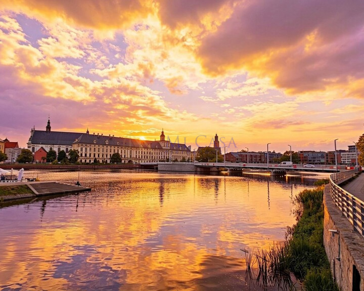 Mieszkanie Sprzedaż Wrocław Śrutowa