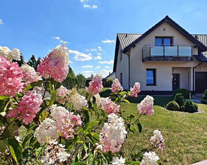 Dom Sprzedaż Brzezina